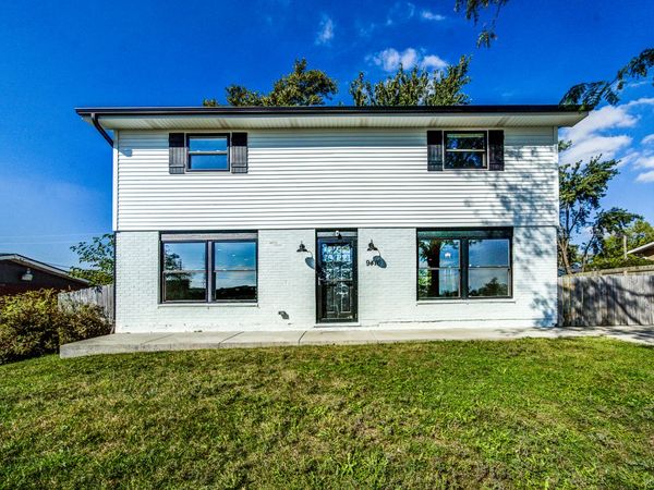 9416 Magnolia Avenue , Mokena, IL 60448