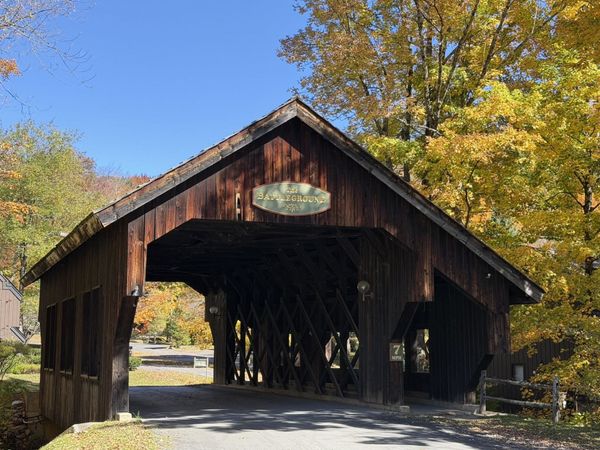 4604 Battleground Road, Unit 33, Fayston, VT 05673