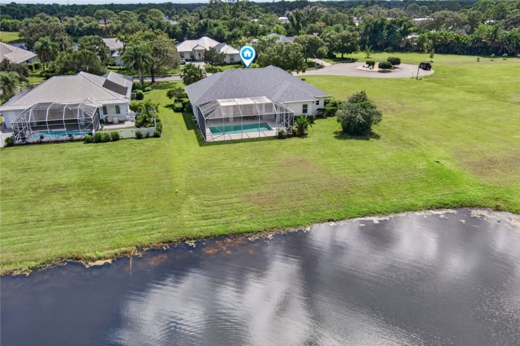 106 King Fisher Way, Sebastian, FL 32958 Photo