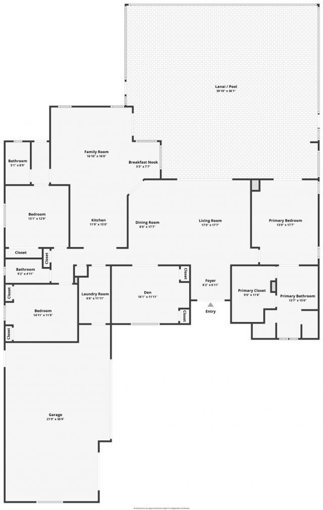 106 King Fisher Way, Sebastian, FL 32958 Photo