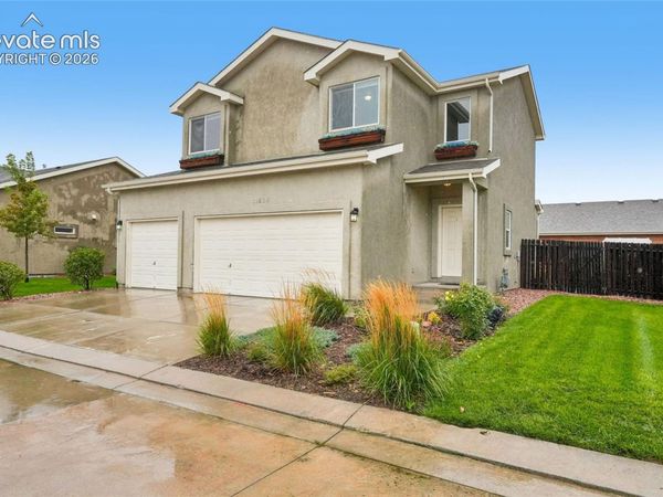 11528 Louvre Point, Peyton, CO 80831