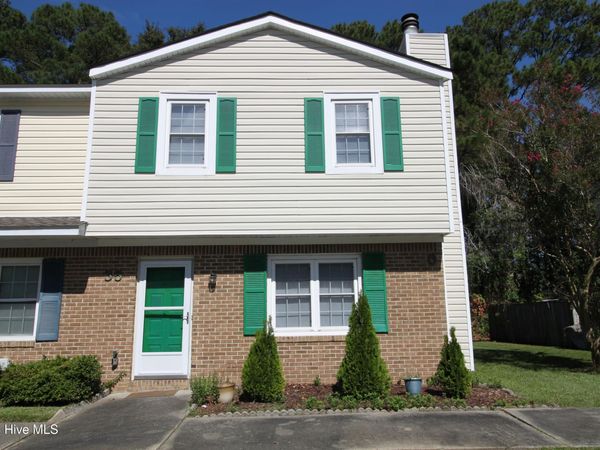35 Donnell Avenue, Havelock, NC 28532