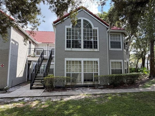 1140 EXCELLER COURT, Unit 202, CASSELBERRY, FL 32707