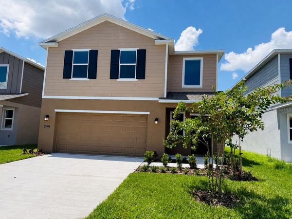 6232 BOTTICELLA BOULEVARD , WINTER HAVEN, FL 33884