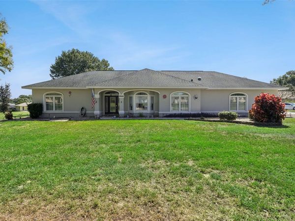 39622 HARBOR HILLS BOULEVARD , LADY LAKE, FL 32159