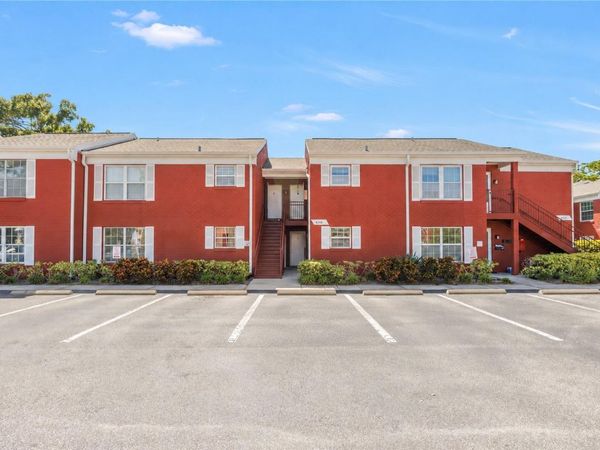 8218 11TH STREET N, Unit D, ST PETERSBURG, FL 33702