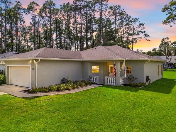 1934 10TH AVENUE, DELAND, FL 32724