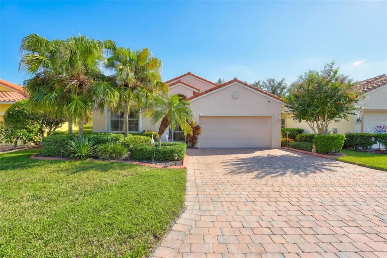 6311 43rd Court E, Sarasota, FL 34243 Photo