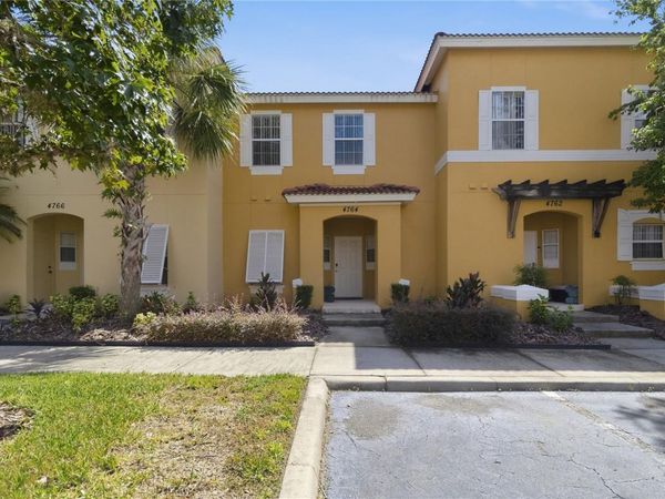 4764 ORMOND BEACH WAY , KISSIMMEE, FL 34746