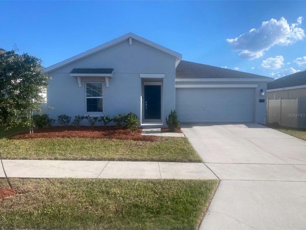 656 TANARO LANE , HAINES CITY, FL 33844