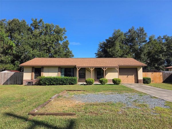 2831 NE 35TH STREET , OCALA, FL 34479