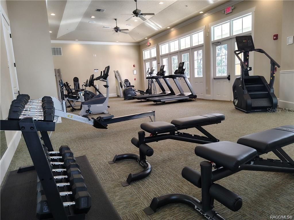 1230 Turnstone Terrace , Inverness, FL 34453 Photo