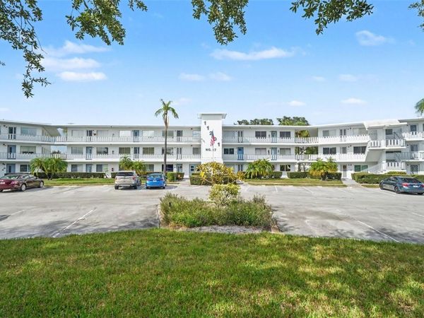 11201 80TH AVENUE , Unit 209, SEMINOLE, FL 33772