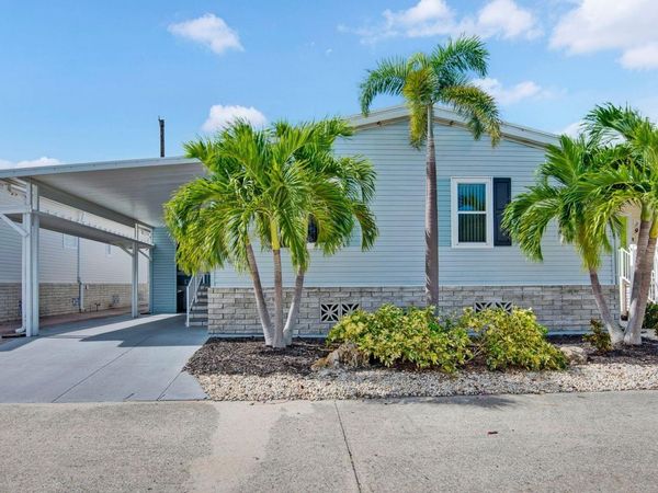 10315 CORTEZ ROAD W, Unit 7F, BRADENTON, FL 34210