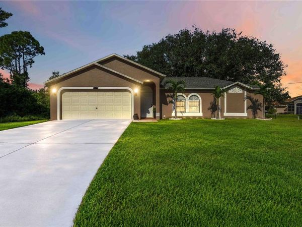 7075 COVENTRY TERRACE, ENGLEWOOD, FL 34224