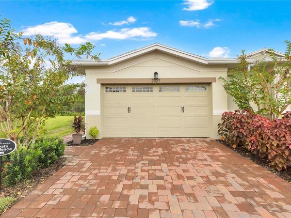 2327 DATURA LOOP , ST CLOUD, FL 34772