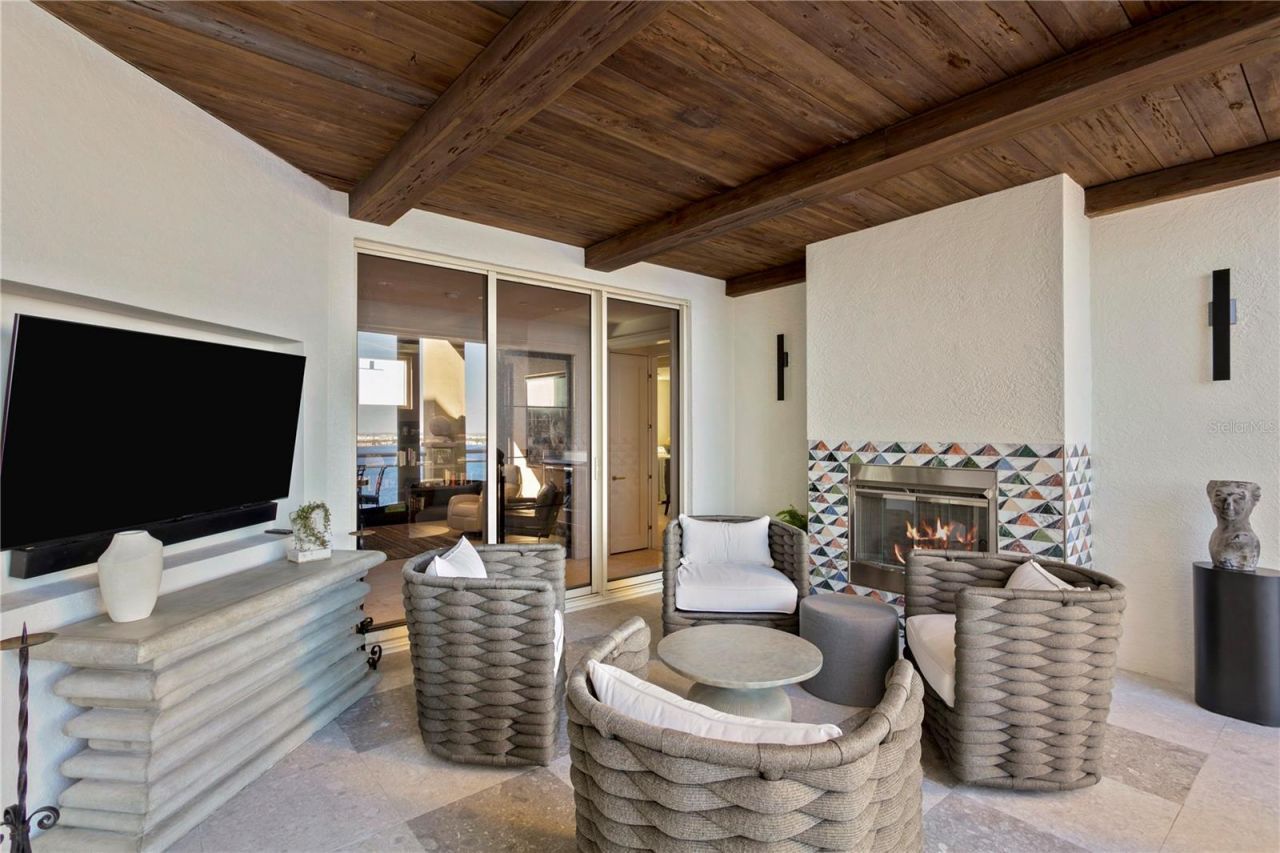 4201 Bayshore Boulevard, Unit 2101, Tampa, FL 33611 Photo