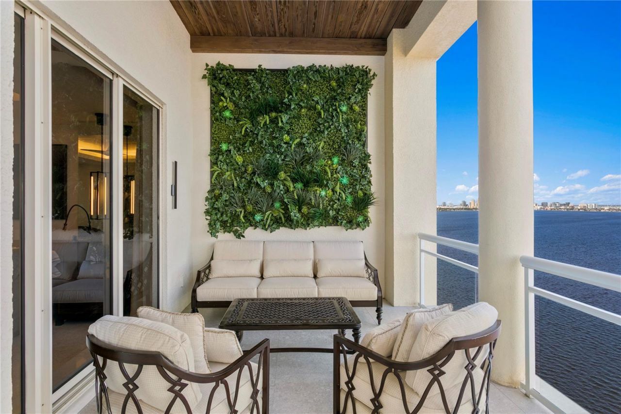 4201 Bayshore Boulevard, Unit 2101, Tampa, FL 33611 Photo