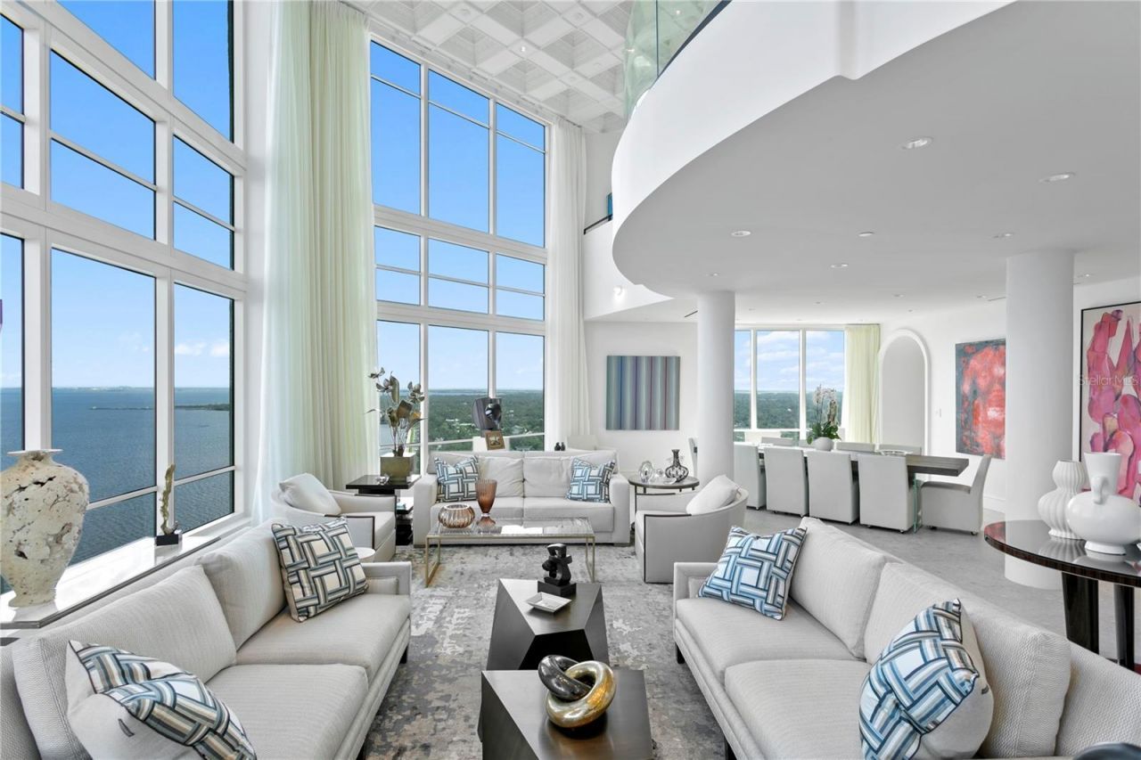 4201 Bayshore Boulevard, Unit 2101, Tampa, FL 33611 Photo