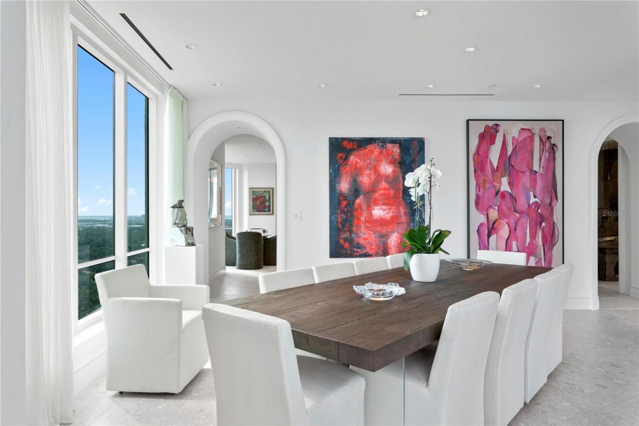 4201 Bayshore Boulevard, Unit 2101, Tampa, FL 33611 Photo