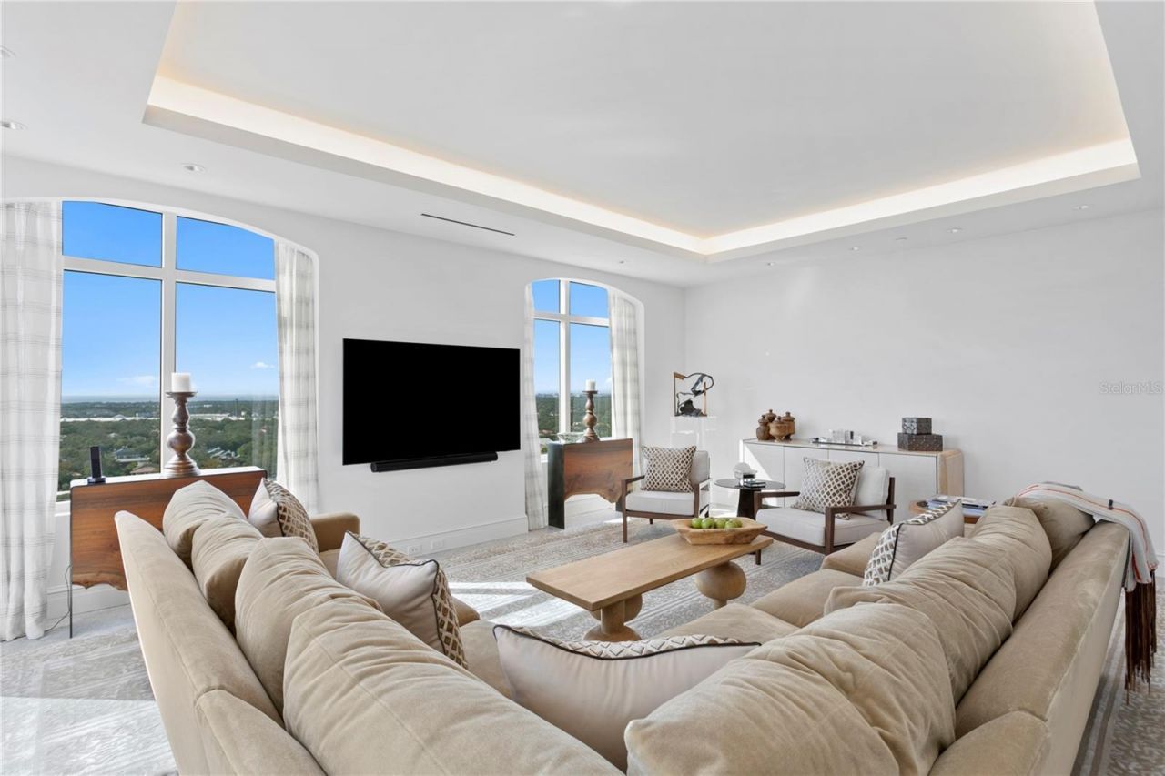 4201 Bayshore Boulevard, Unit 2101, Tampa, FL 33611 Photo
