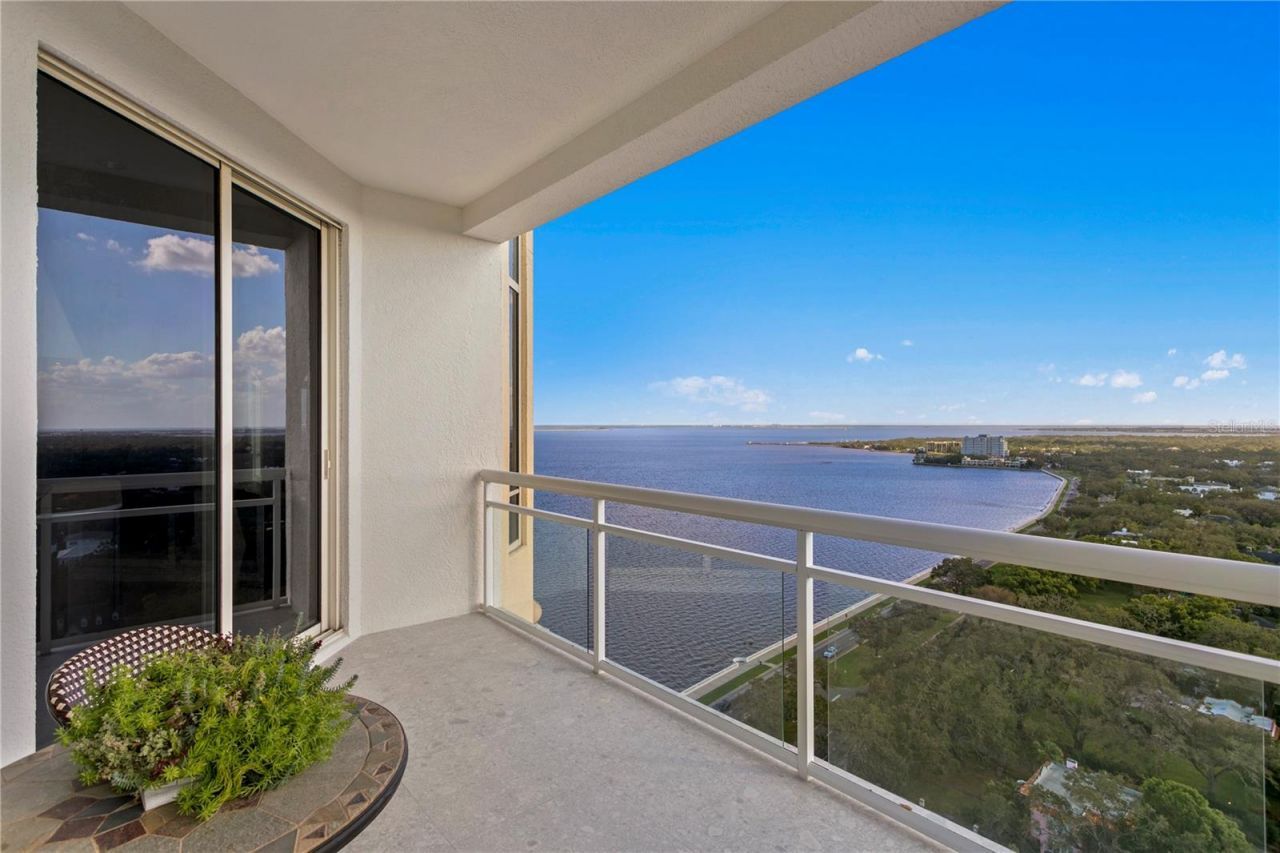 4201 Bayshore Boulevard, Unit 2101, Tampa, FL 33611 Photo