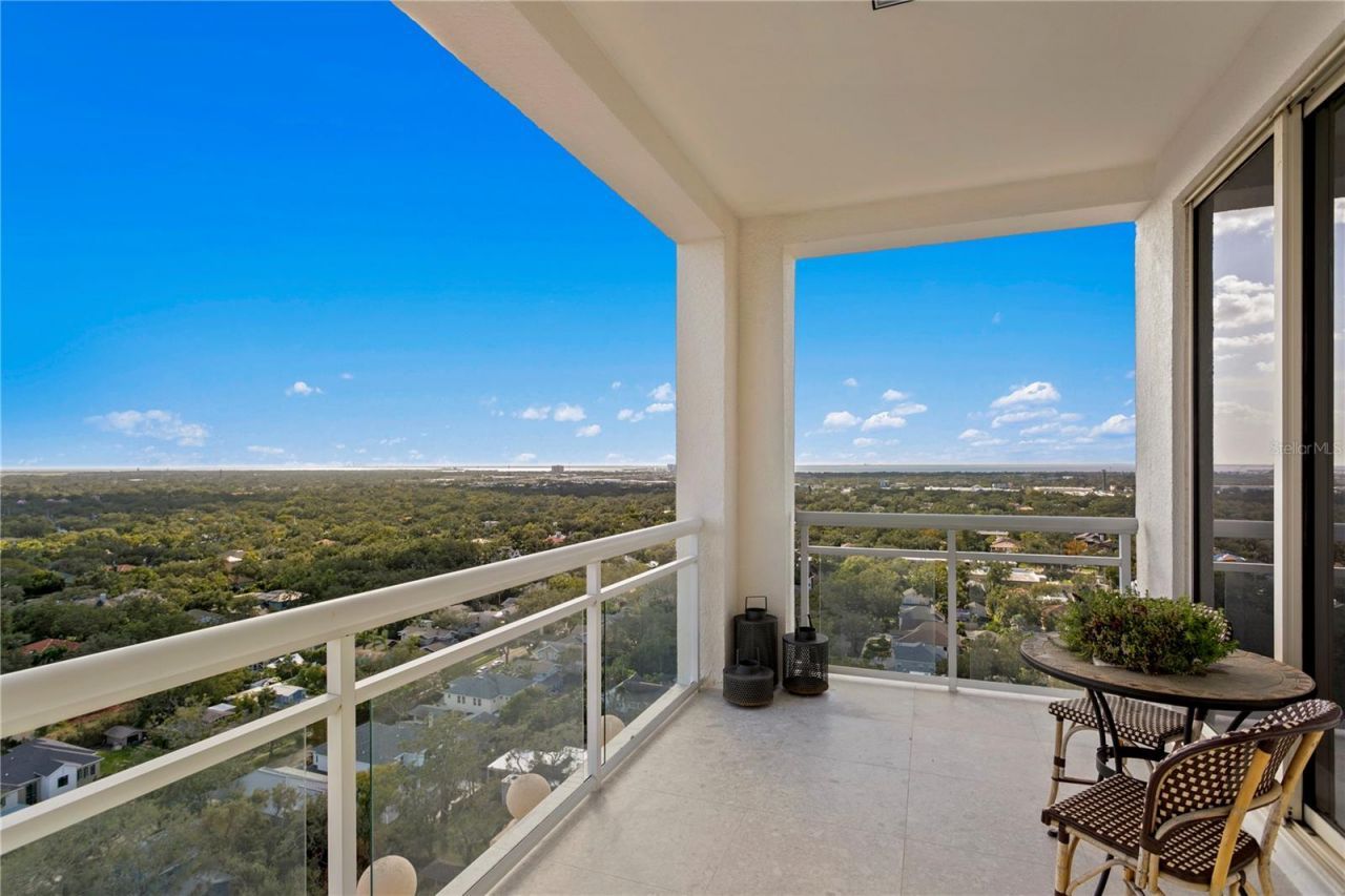 4201 Bayshore Boulevard, Unit 2101, Tampa, FL 33611 Photo