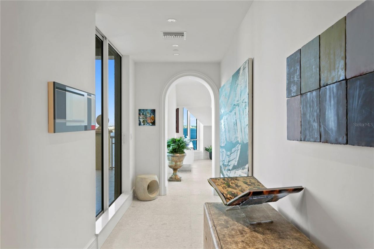 4201 Bayshore Boulevard, Unit 2101, Tampa, FL 33611 Photo