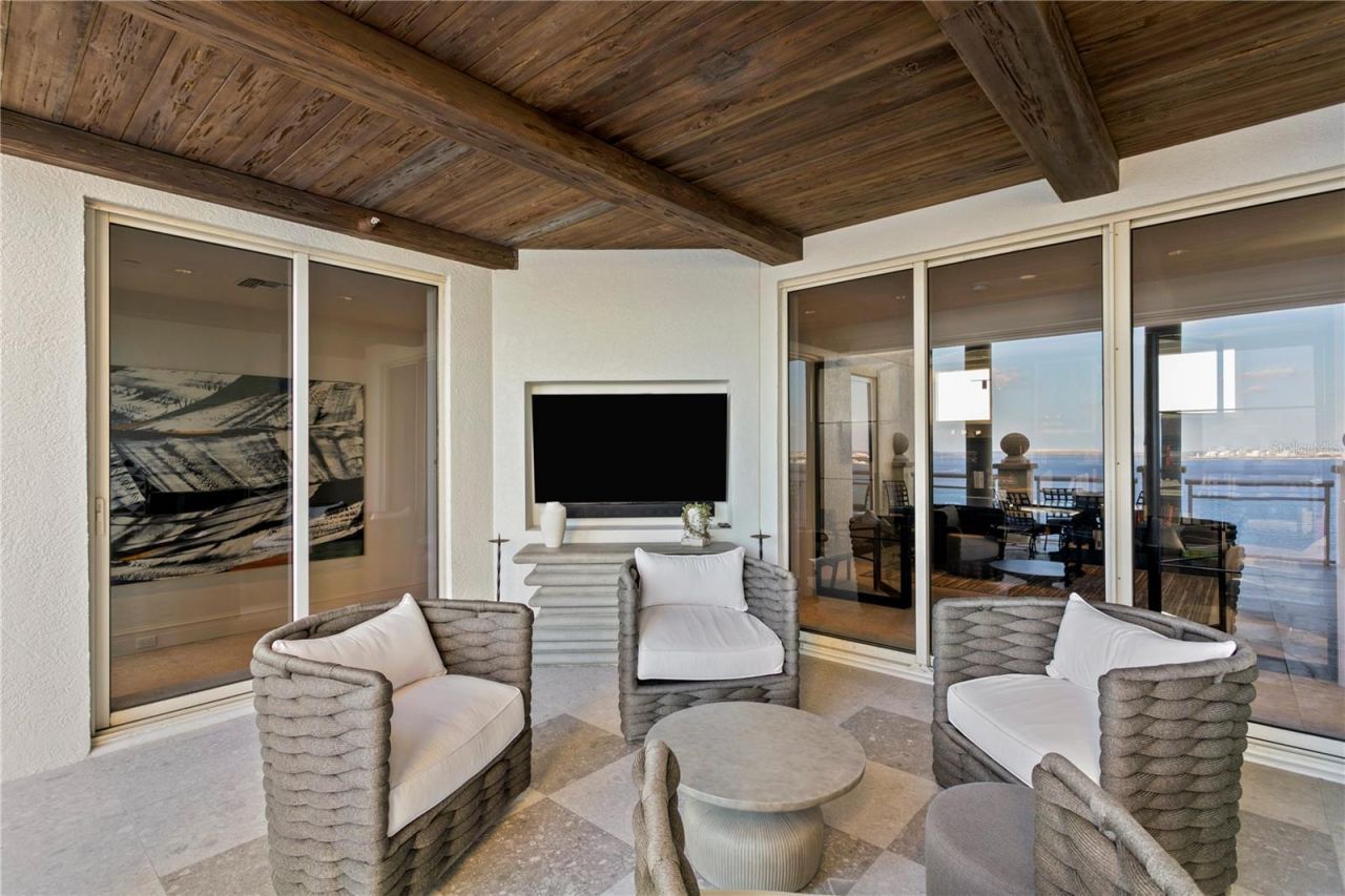 4201 Bayshore Boulevard, Unit 2101, Tampa, FL 33611 Photo