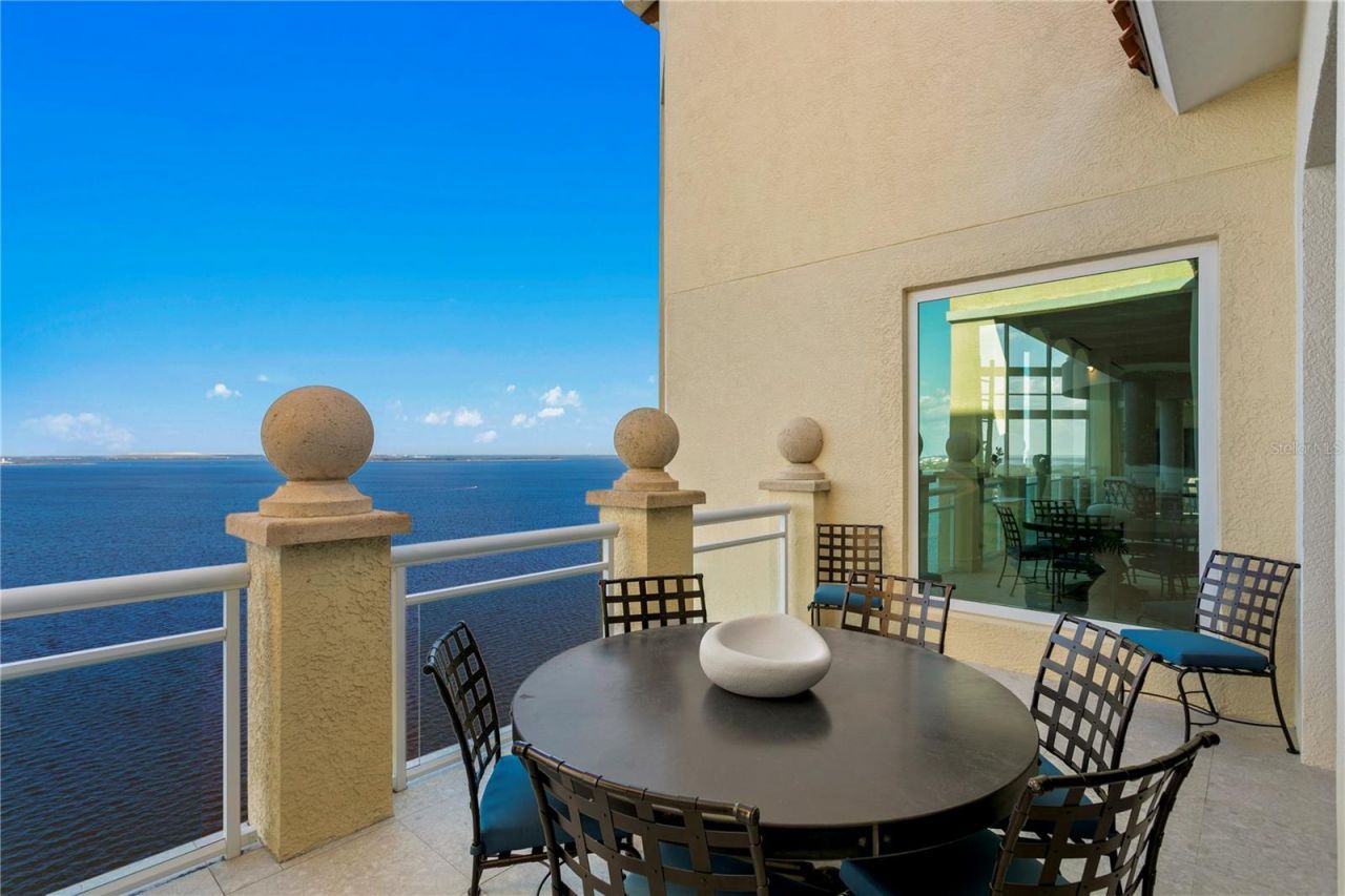 4201 Bayshore Boulevard, Unit 2101, Tampa, FL 33611 Photo