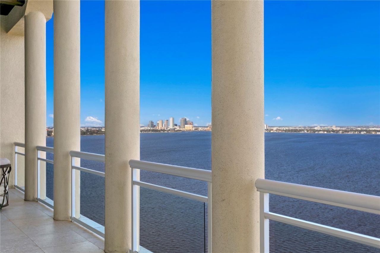 4201 Bayshore Boulevard, Unit 2101, Tampa, FL 33611 Photo