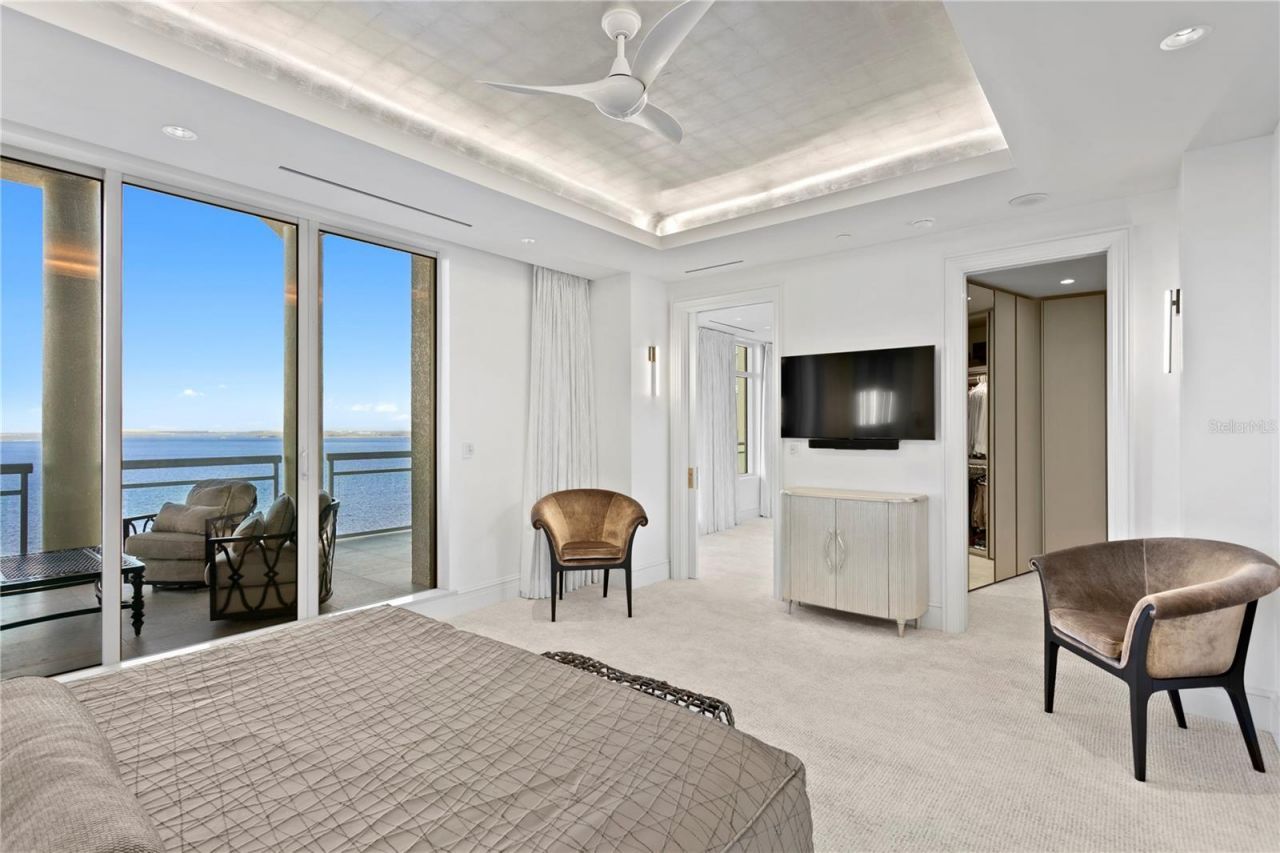 4201 Bayshore Boulevard, Unit 2101, Tampa, FL 33611 Photo