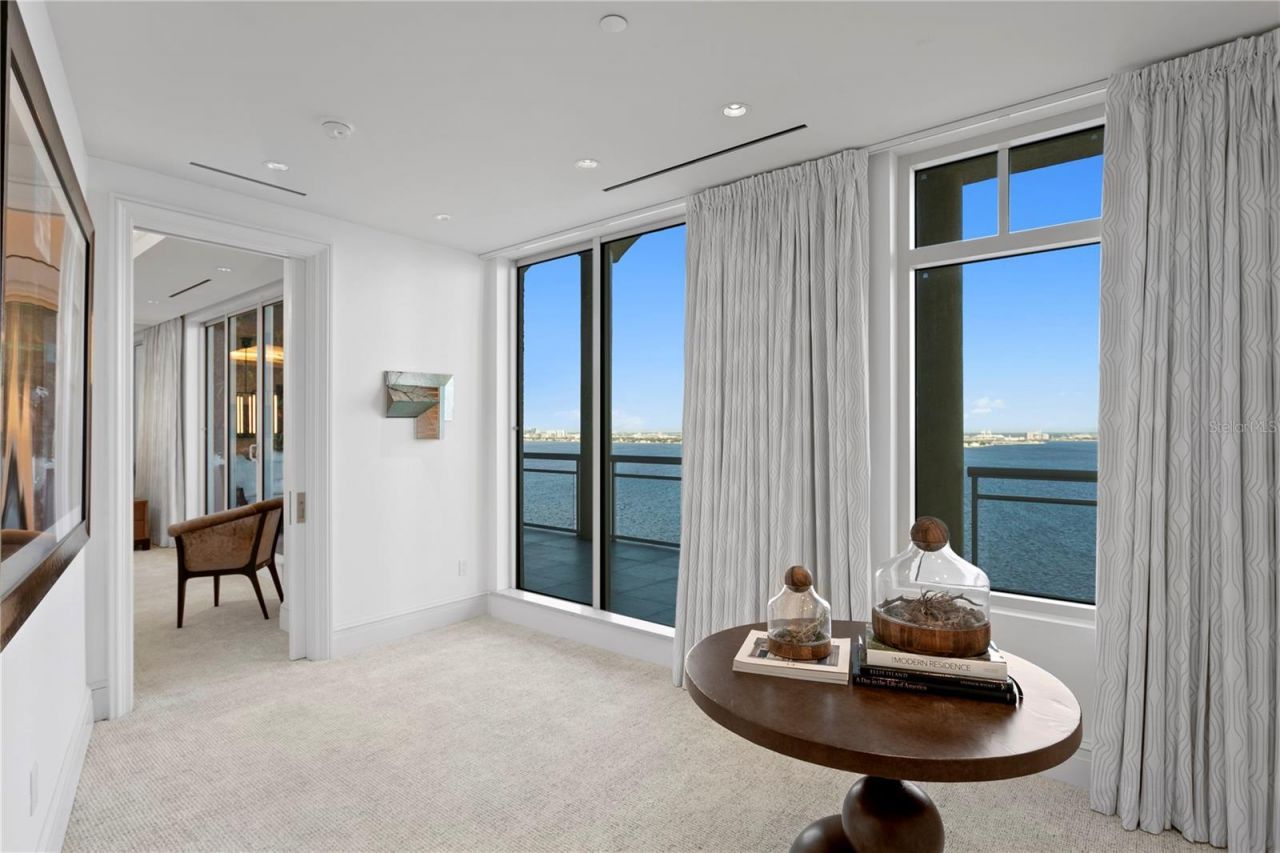 4201 Bayshore Boulevard, Unit 2101, Tampa, FL 33611 Photo
