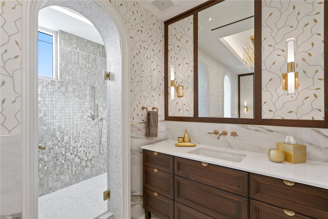 4201 Bayshore Boulevard, Unit 2101, Tampa, FL 33611 Photo