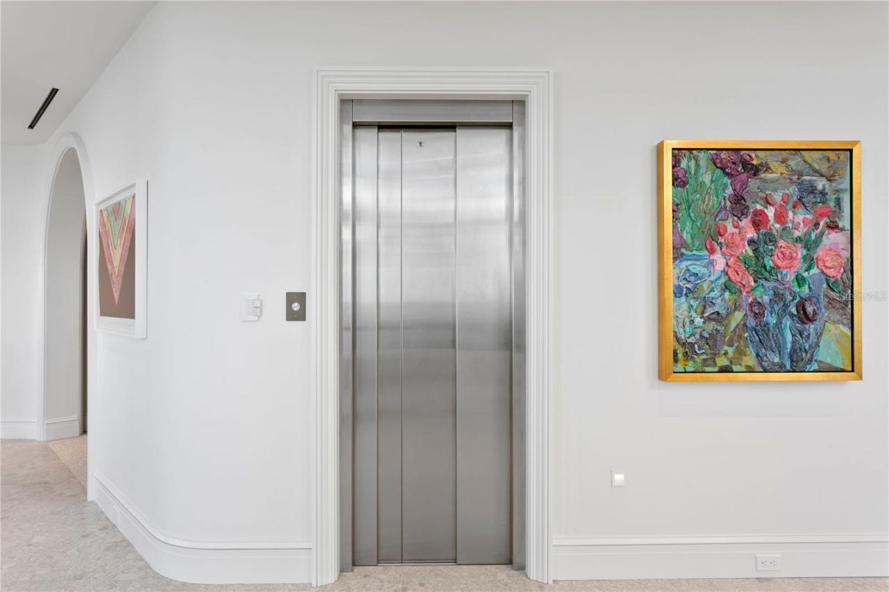 4201 Bayshore Boulevard, Unit 2101, Tampa, FL 33611 Photo