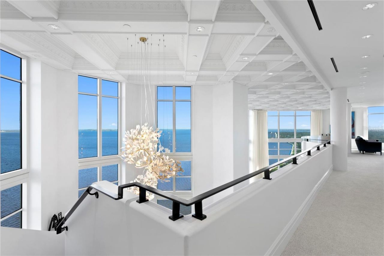 4201 Bayshore Boulevard, Unit 2101, Tampa, FL 33611 Photo