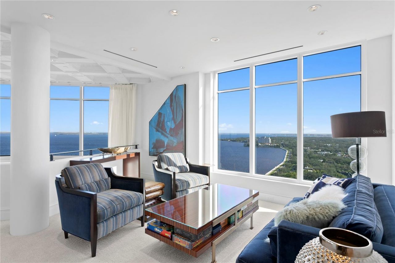 4201 Bayshore Boulevard, Unit 2101, Tampa, FL 33611 Photo