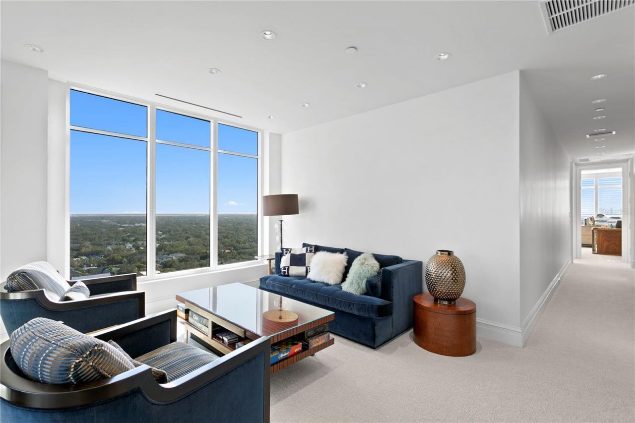 4201 Bayshore Boulevard, Unit 2101, Tampa, FL 33611 Photo