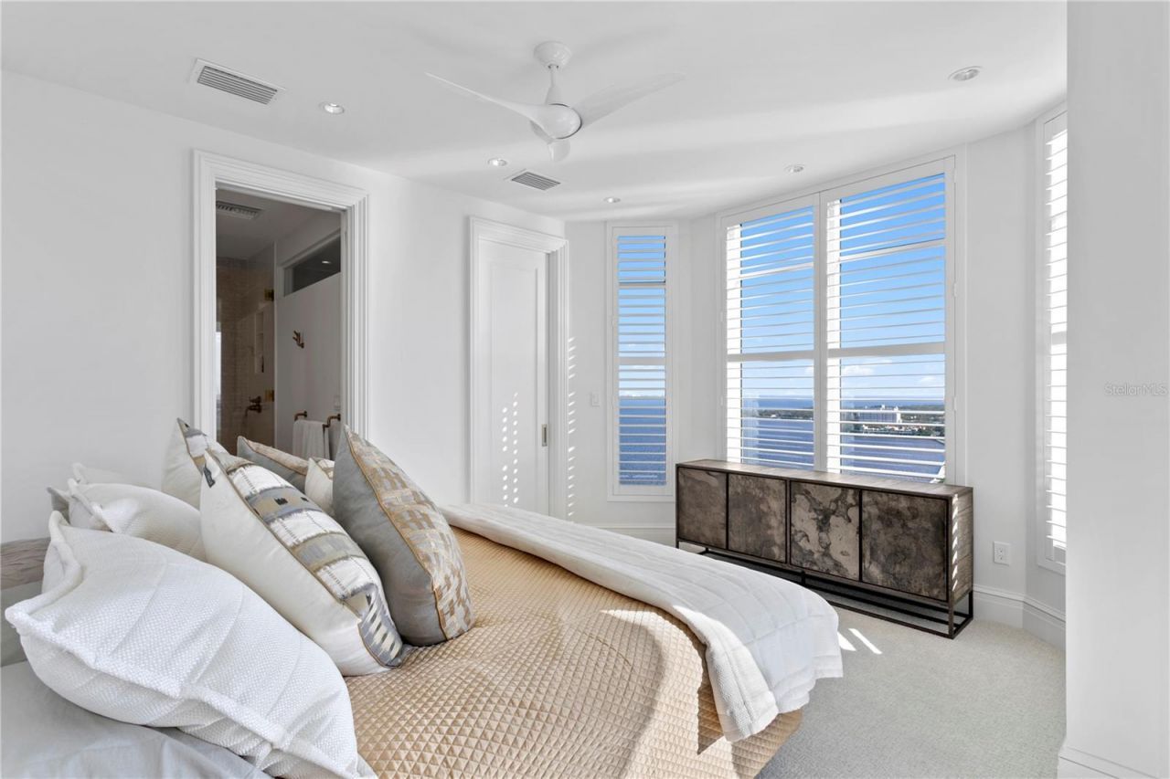 4201 Bayshore Boulevard, Unit 2101, Tampa, FL 33611 Photo