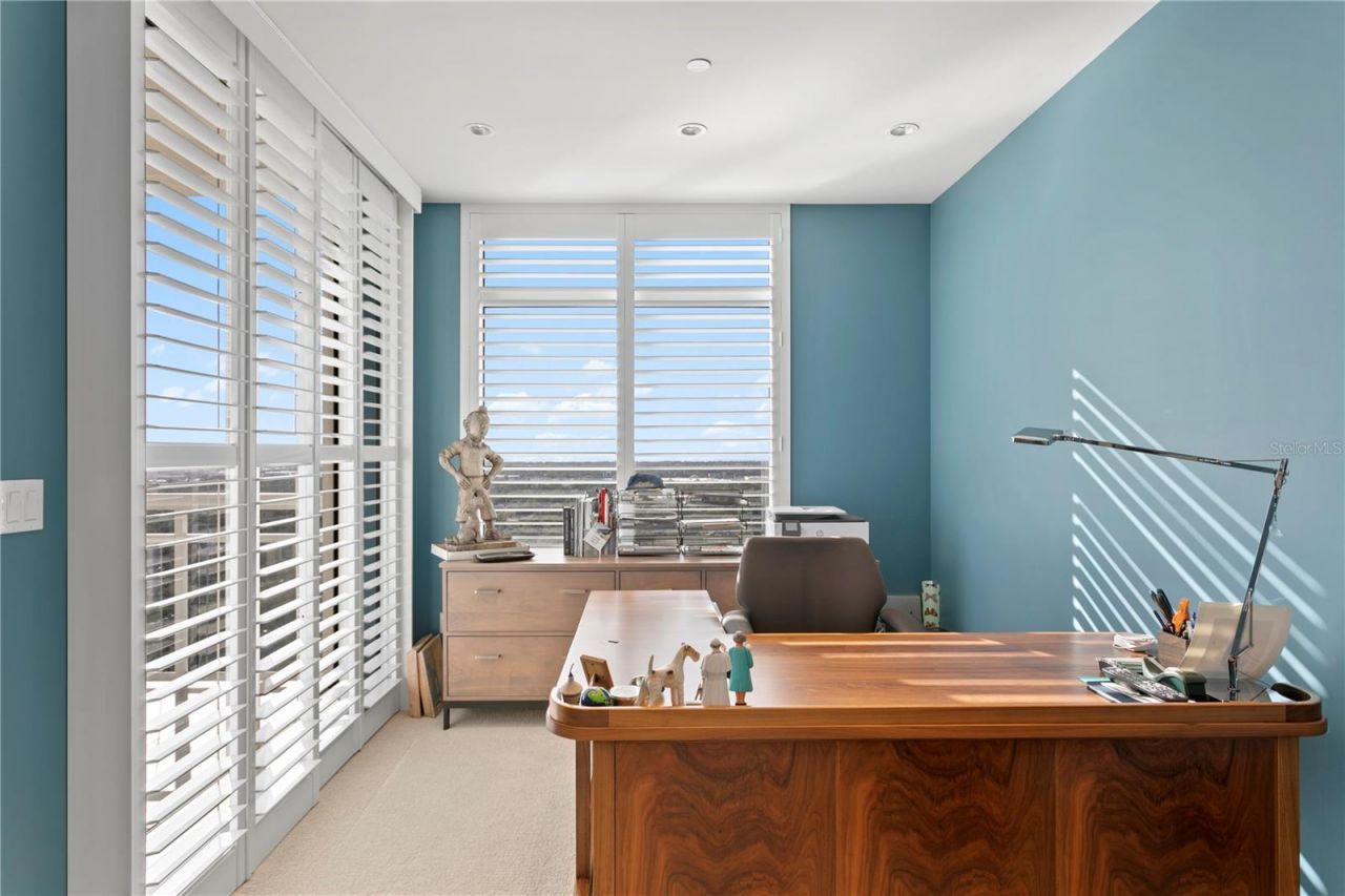 4201 Bayshore Boulevard, Unit 2101, Tampa, FL 33611 Photo