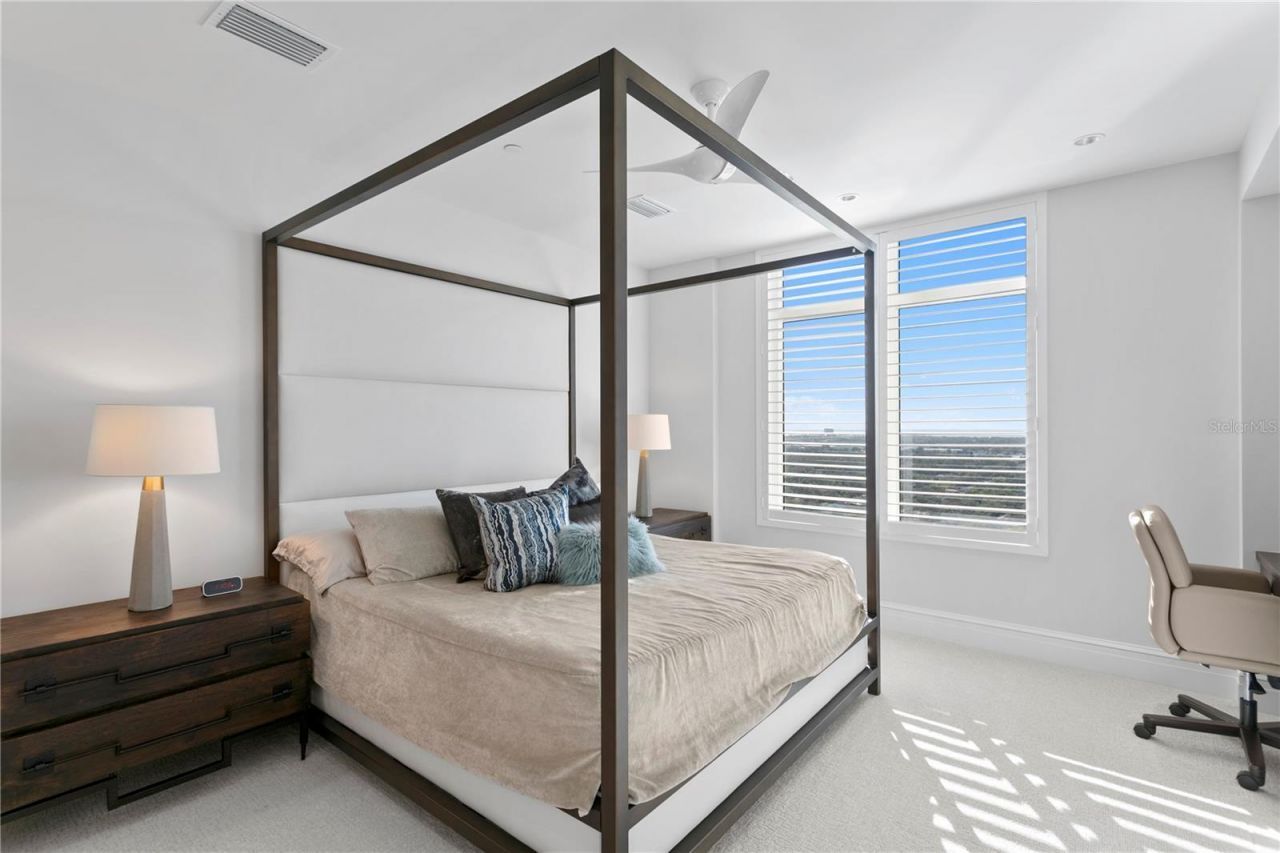 4201 Bayshore Boulevard, Unit 2101, Tampa, FL 33611 Photo