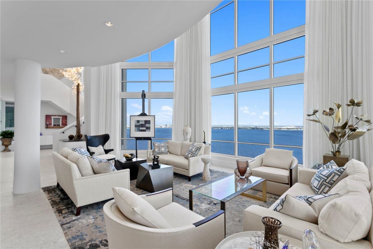 4201 Bayshore Boulevard, Unit 2101, Tampa, FL 33611 Photo