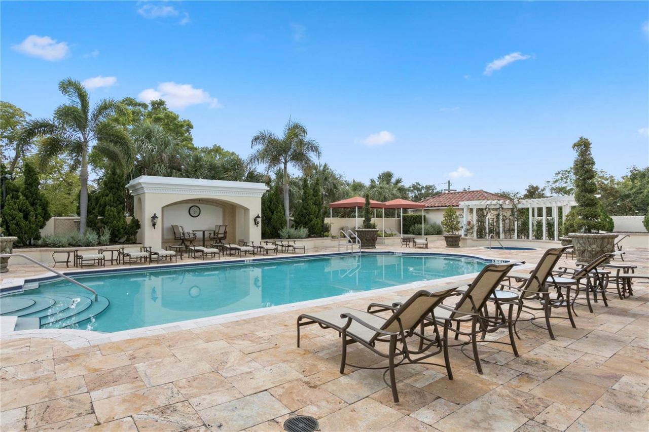 4201 Bayshore Boulevard, Unit 2101, Tampa, FL 33611 Photo