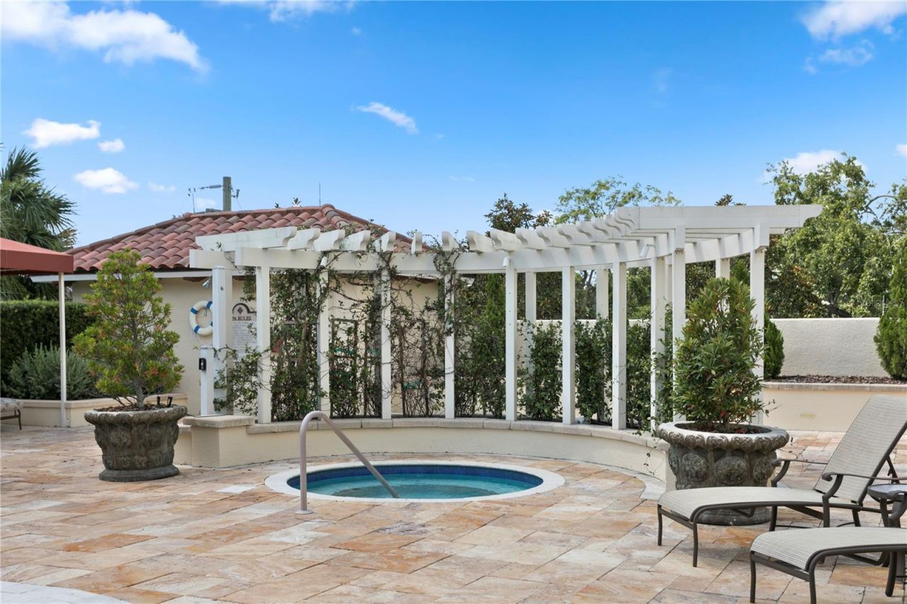 4201 Bayshore Boulevard, Unit 2101, Tampa, FL 33611 Photo