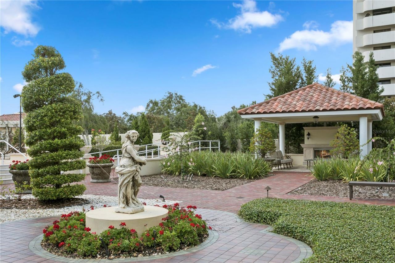 4201 Bayshore Boulevard, Unit 2101, Tampa, FL 33611 Photo