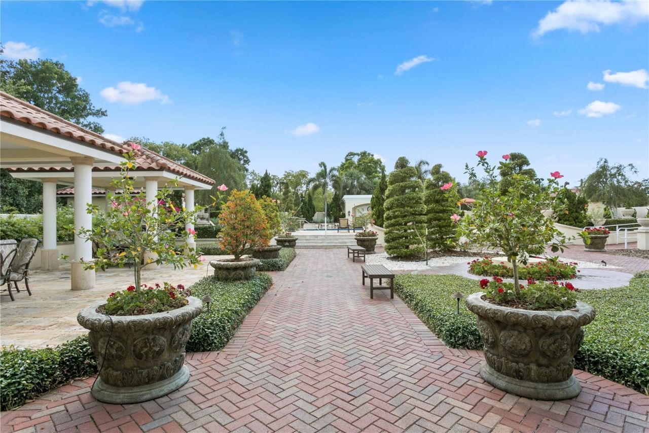 4201 Bayshore Boulevard, Unit 2101, Tampa, FL 33611 Photo