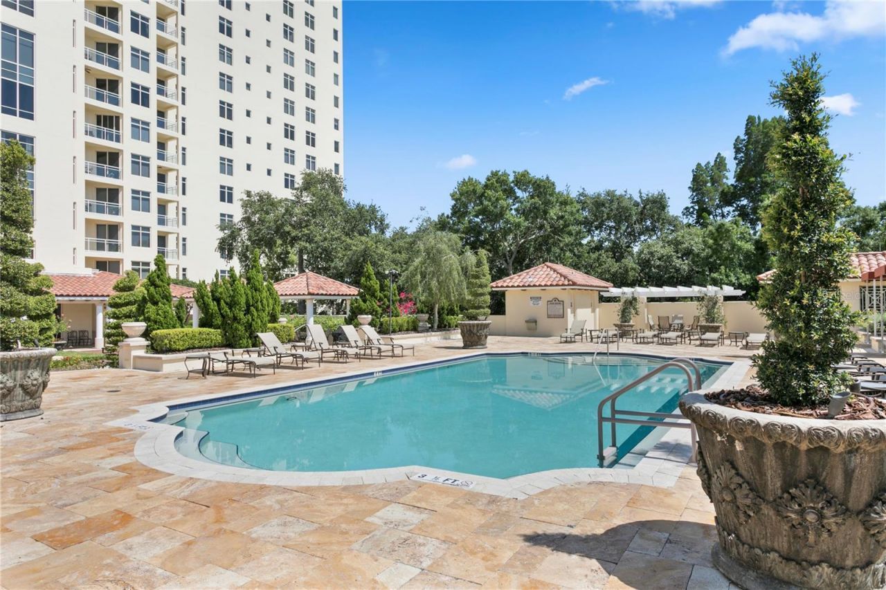 4201 Bayshore Boulevard, Unit 2101, Tampa, FL 33611 Photo