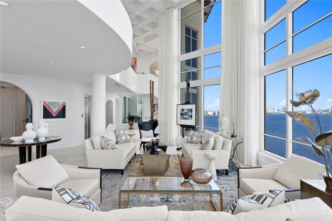 4201 Bayshore Boulevard, Unit 2101, Tampa, FL 33611 Photo