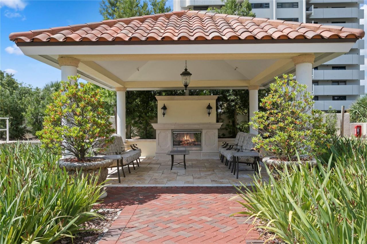 4201 Bayshore Boulevard, Unit 2101, Tampa, FL 33611 Photo