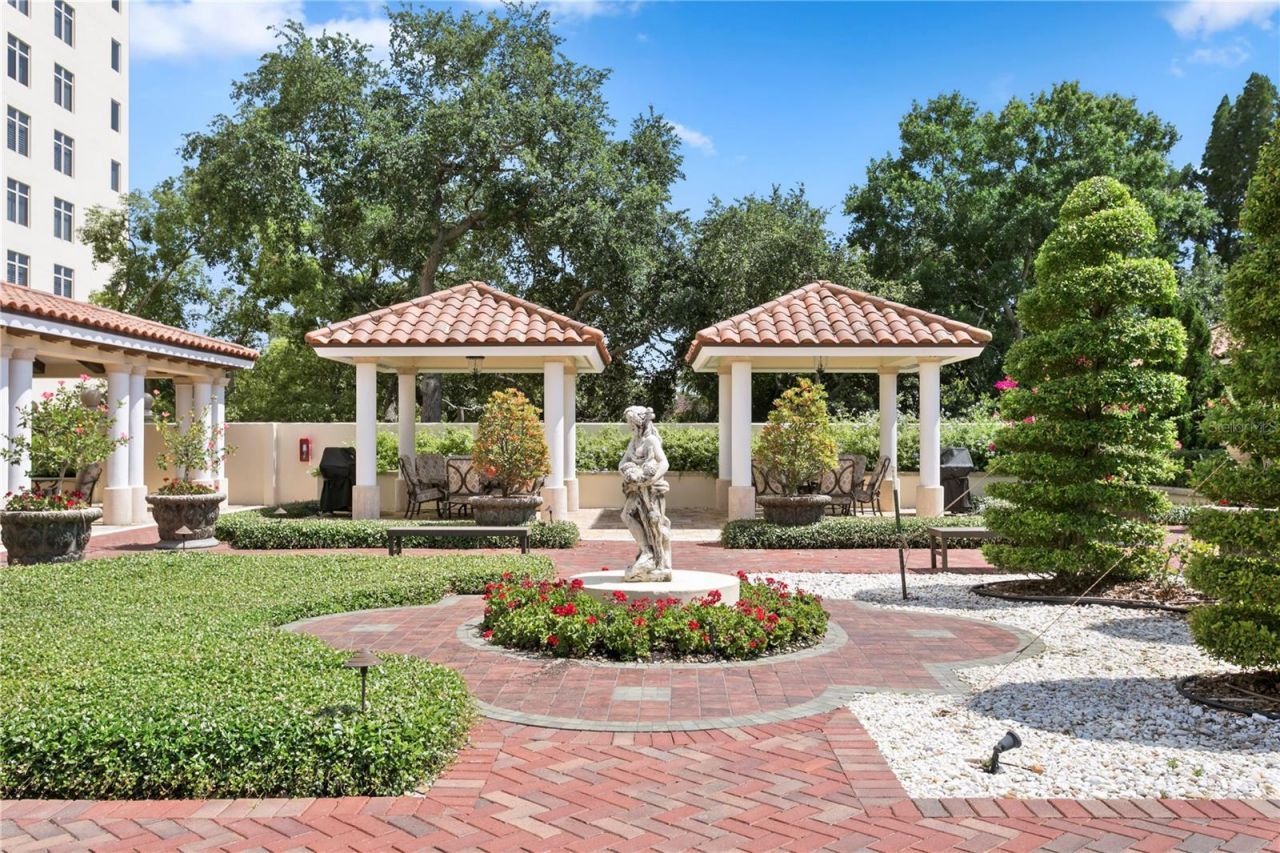 4201 Bayshore Boulevard, Unit 2101, Tampa, FL 33611 Photo